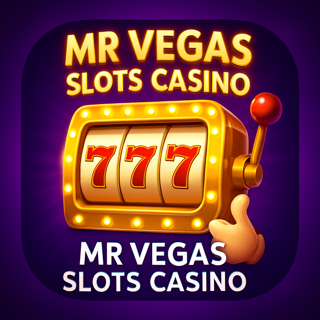 Mr Vegas Slots