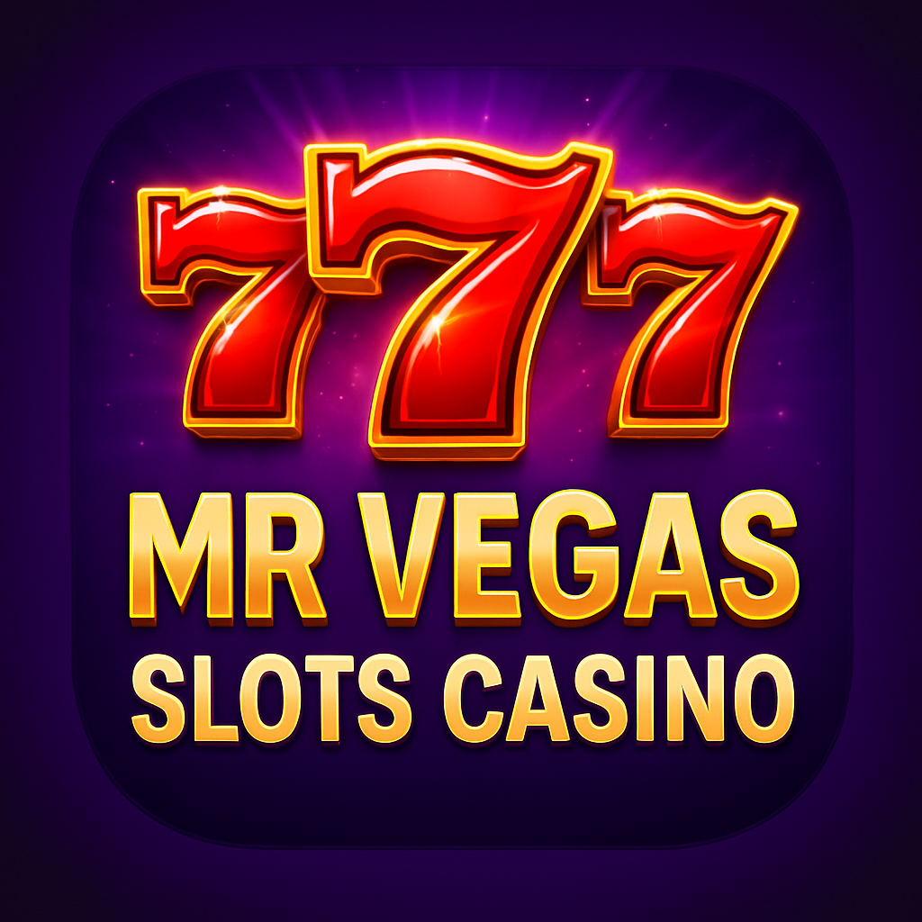 Mr Vegas Slots