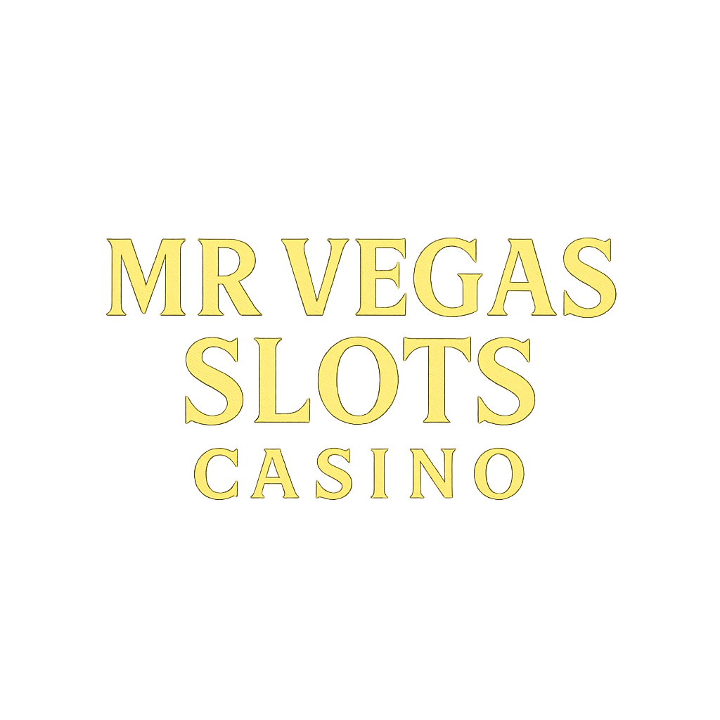 Mr Vegas Slots Casino